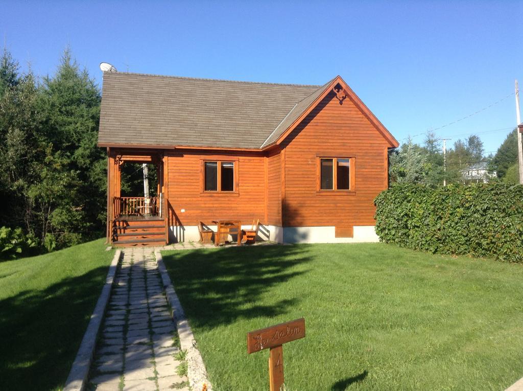 Chalets De L'Anse Ste Helene Maria Cameră foto
